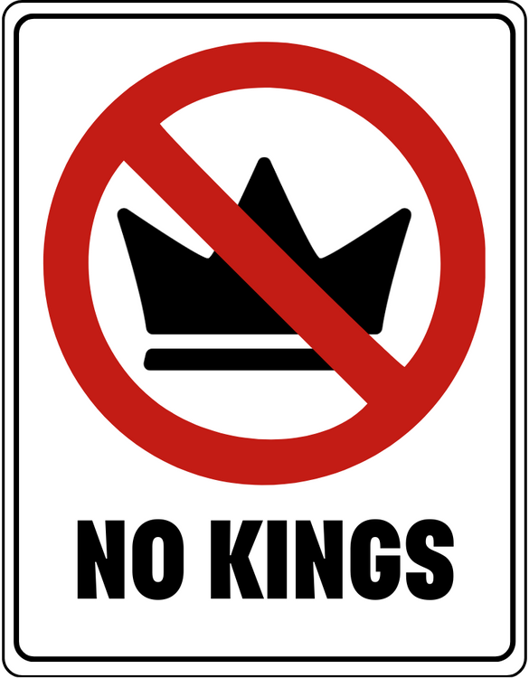 No Kings